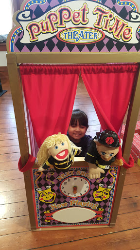 Museum «Aurora Regional Fire Museum», reviews and photos, 53 N Broadway, Aurora, IL 60505, USA