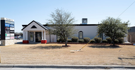 Sachse Office Suites