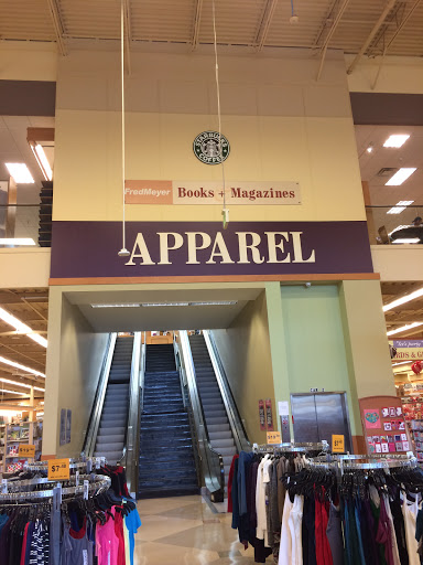 Grocery Store «Fred Meyer», reviews and photos, 17667 NE 76th St, Redmond, WA 98052, USA