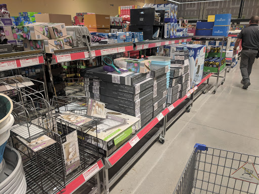 Supermarket «ALDI», reviews and photos, 7800 W 33rd Ave #2, Hialeah, FL 33018, USA