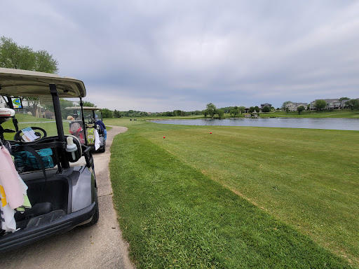 Golf Club «Brown Deer Golf Club», reviews and photos, 1900 Country Club Dr, Coralville, IA 52241, USA