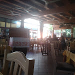 Photo n°3 de l'avis de Enrico.e fait le 24/07/2019 à 12:07 sur le  Ristorante Trattoria Manueli à Santa Lucia