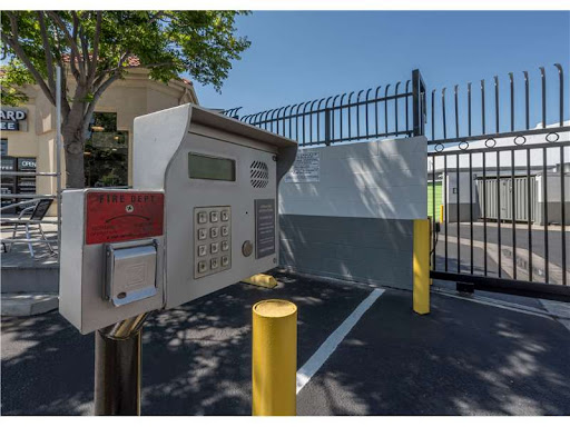 Storage Facility «Extra Space Storage», reviews and photos, 21536 Devonshire St, Chatsworth, CA 91311, USA