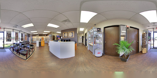 Hembree Eye Care, 1720 Northwest Hwy #300, Garland, TX 75041, USA, 