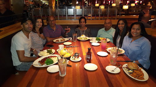 Barbecue Restaurant «Wood Ranch BBQ & Grill», reviews and photos, 12801 Towne Center Dr, Cerritos, CA 90703, USA