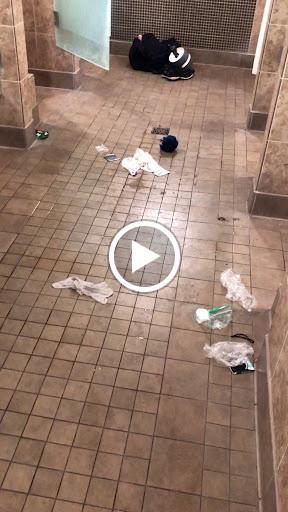 Gym «24 Hour Fitness», reviews and photos, 8810 Apollo Way, Downey, CA 90242, USA