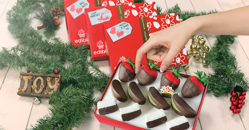 Gift Shop «Edible Arrangements», reviews and photos, 6153 Ridge Ave a, Philadelphia, PA 19128, USA