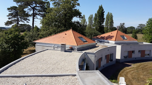 Institut Notre Dame de Terre Neuve à Chauve