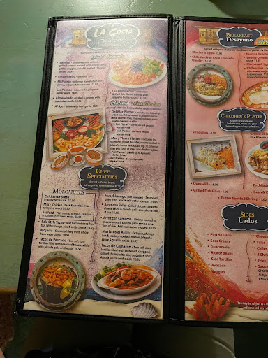 La Costa Mariscos at Riverwalk image