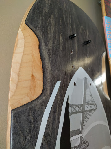 Berkeley Bikes & Skateboards, 1227 San Pablo Ave, Berkeley, CA 94706, USA, 