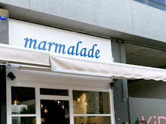 marmalade cafe&kitchen