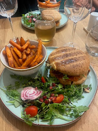 Plats et boissons du Restaurant Le Kosy à Bayonne - n°20