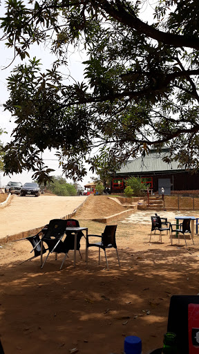 Area 8 Recreation Park, Emeka Anyaoku St, Garki, Abuja, Nigeria, Zoo, state Nasarawa