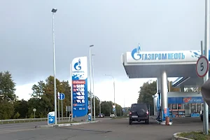 Gazpromneft' image