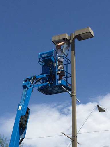 Electrician «Look Electric», reviews and photos, 3106 E Grove Ave, Mesa, AZ 85214, USA