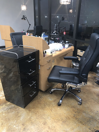 Hair Salon «Reflections Salon, Inc», reviews and photos, 2767 W Shaw Ave, Fresno, CA 93711, USA