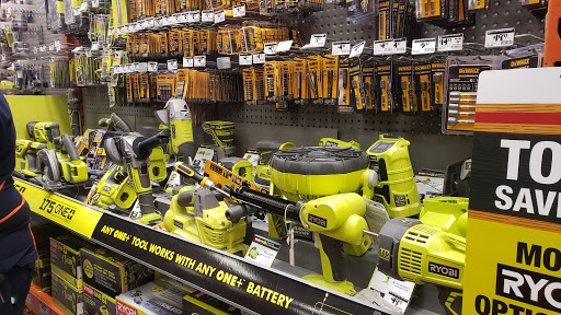 Home Improvement Store «The Home Depot», reviews and photos, 2055 N Figueroa St, Los Angeles, CA 90065, USA