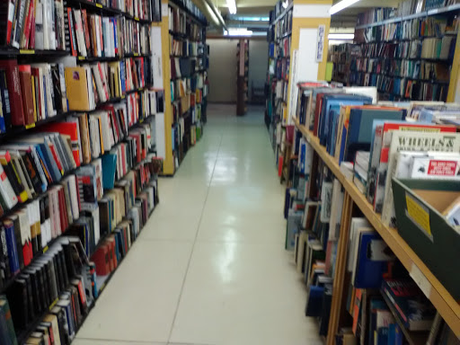Book Store «Ohio Book Store Inc», reviews and photos, 726 Main St, Cincinnati, OH 45202, USA