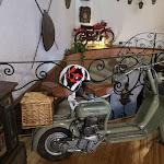 Photo n°2 de l'avis de TV.A fait le 20/09/2018 à 09:36 sur le  Parc Hotel Victoria à Cortina d'Ampezzo