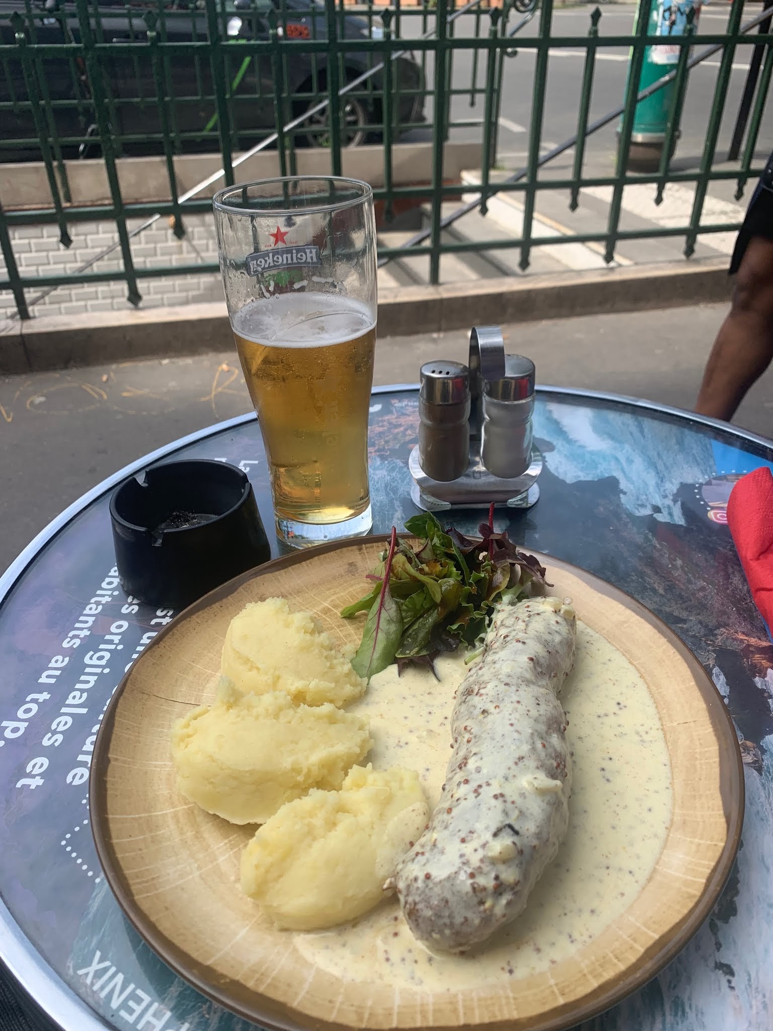 Photo n° 1 de l'avis de Nicolas.n fait le 24/05/2019 à 15:06