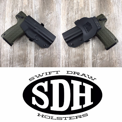 Swift Draw Holsters