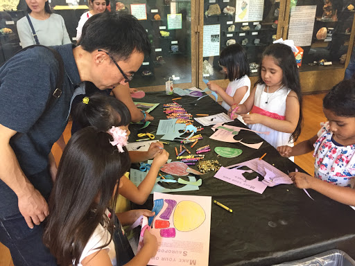 Museum «Rutgers Geology Museum», reviews and photos, 85 Somerset St, New Brunswick, NJ 08901, USA