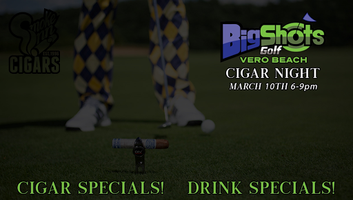 Cigar Shop «Smoke Inn Cigars, Vero Beach», reviews and photos, 514 21st St, Vero Beach, FL 32960, USA