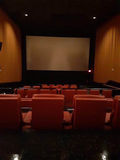 Movie Theater «Frank Theatres Tilton 9 and IMAX», reviews and photos, 331 Tilton Rd, Northfield, NJ 08225, USA