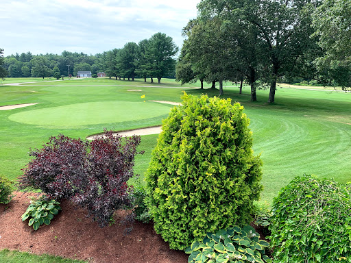 Country Club «Hopedale Country Club», reviews and photos, 90 Mill St, Hopedale, MA 01747, USA