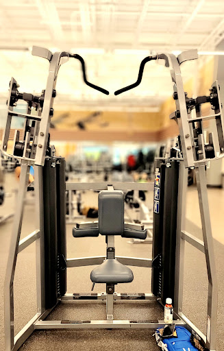 Gym «LA Fitness», reviews and photos, 5735 Gunn Hwy, Tampa, FL 33625, USA