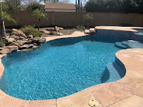 Excalibur Pool Service LLC - Photo 2 - Car repair in , Mesa