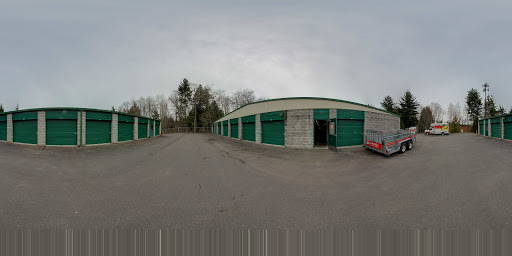 Self-Storage Facility «Bainbridge Self Storage», reviews and photos, 9300 Sportsman Club Rd NE, Bainbridge Island, WA 98110, USA