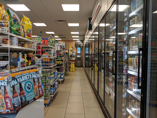 Convenience Store «7-Eleven», reviews and photos, 100 Bellevue Way SE, Bellevue, WA 98004, USA