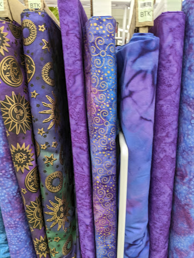 Fabric Store «Jo-Ann Fabrics and Crafts», reviews and photos, 3300 Yorba Linda Blvd, Fullerton, CA 92831, USA