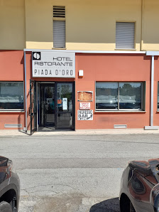 Ristorante Piada D'Oro Viale Toscana, 54, 47838 Riccione RN, Italia