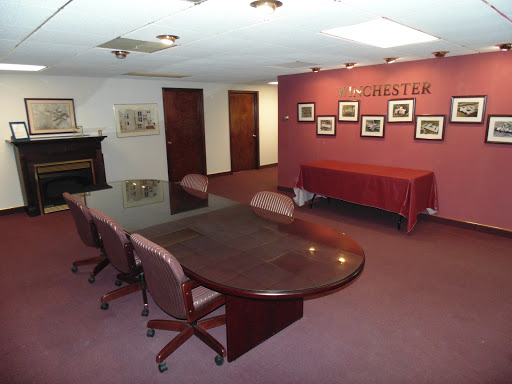 Roofing Contractor «Winchester Roofing Corporation», reviews and photos, 8 Democrat Rd, Gibbsboro, NJ 08026, USA