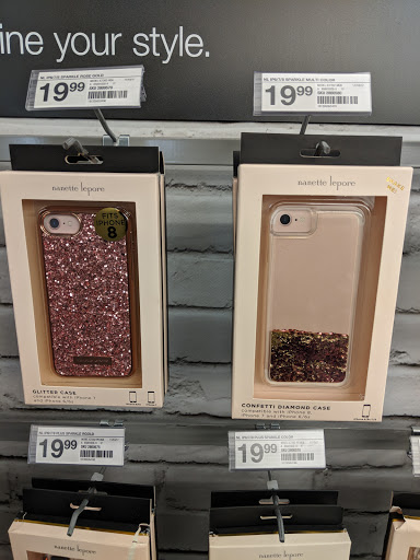 Office Supply Store «Staples», reviews and photos, 9480 Main Street, Fairfax, VA 22031, USA