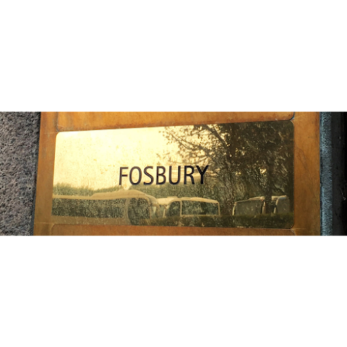 FOSBURY - Reklamebureau