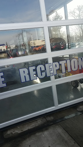 Subaru Dealer «Dunning Subaru», reviews and photos, 3771 Jackson Rd, Ann Arbor, MI 48103, USA