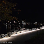 Photo n°3 de l'avis de Hans-Peter.o fait le 23/11/2022 à 20:07 sur le  Hotel Hafenspeicher à Leer