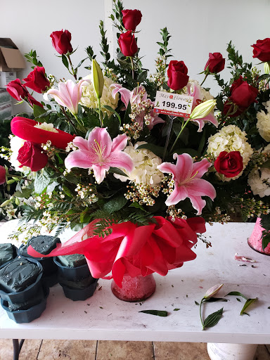 Florist «May Flowers», reviews and photos, 8521 Norwalk Blvd # A, Whittier, CA 90606, USA