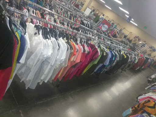 Thrift Store «Goodwill - Redwood Empire», reviews and photos