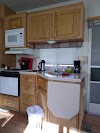 Pahrump Mobile Home Park