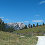 Photo n°9 de l'avis de Andrea.e fait le 13/09/2023 à 07:44 sur le  Rifugio Vallandro à Prags