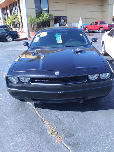 Used Car Dealer «My VIP Auto Sales», reviews and photos, 234 E Merritt Island Causeway, Merritt Island, FL 32952, USA