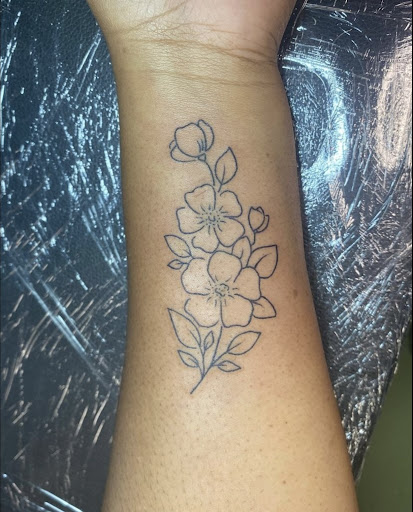 Explore vienna tattoo ideas, creative tattoo ideas in Goose Creek, available at Red Kirin Tattoo