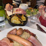 Photo n° 4 de l'avis de Pamplemousse.u fait le 22/12/2023 à 23:19 pour Le Tire-Bouchon à Strasbourg
