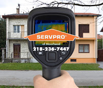 SERVPRO of Moorhead - Photo 7 - Car repair in Moorhead, MN, Fargo