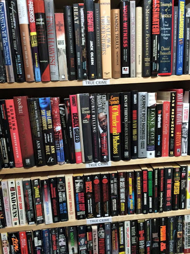 Rare Book Store «This Old Book Inc.», reviews and photos, 138 Center St, Grayslake, IL 60030, USA