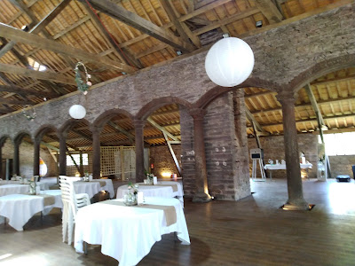 Site historique des Forges de Paimpont à Paimpont